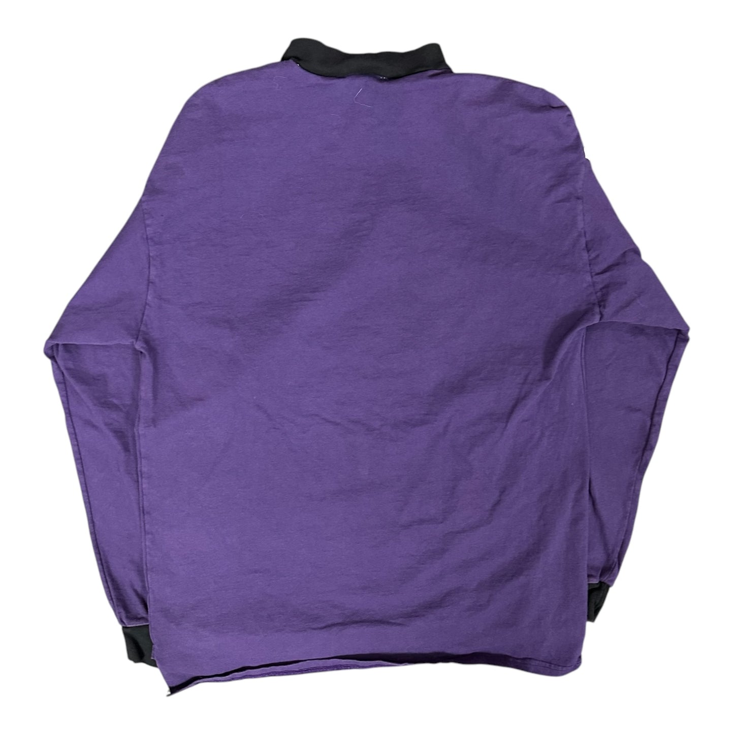 Vintage MSR World Tour Purple L/S