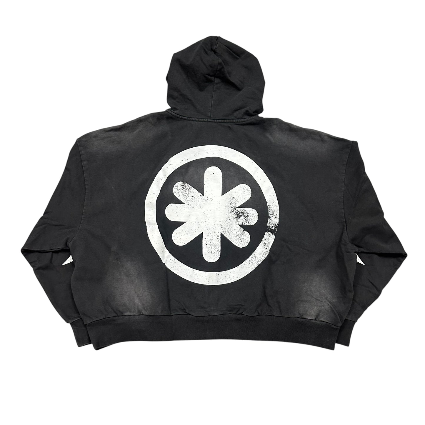 Lost Shadows Zip Up