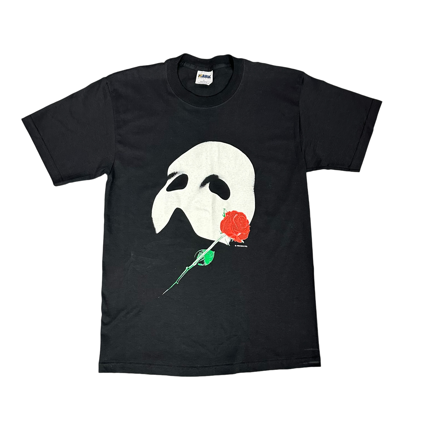Vintage Phantom Of The Opera Tee