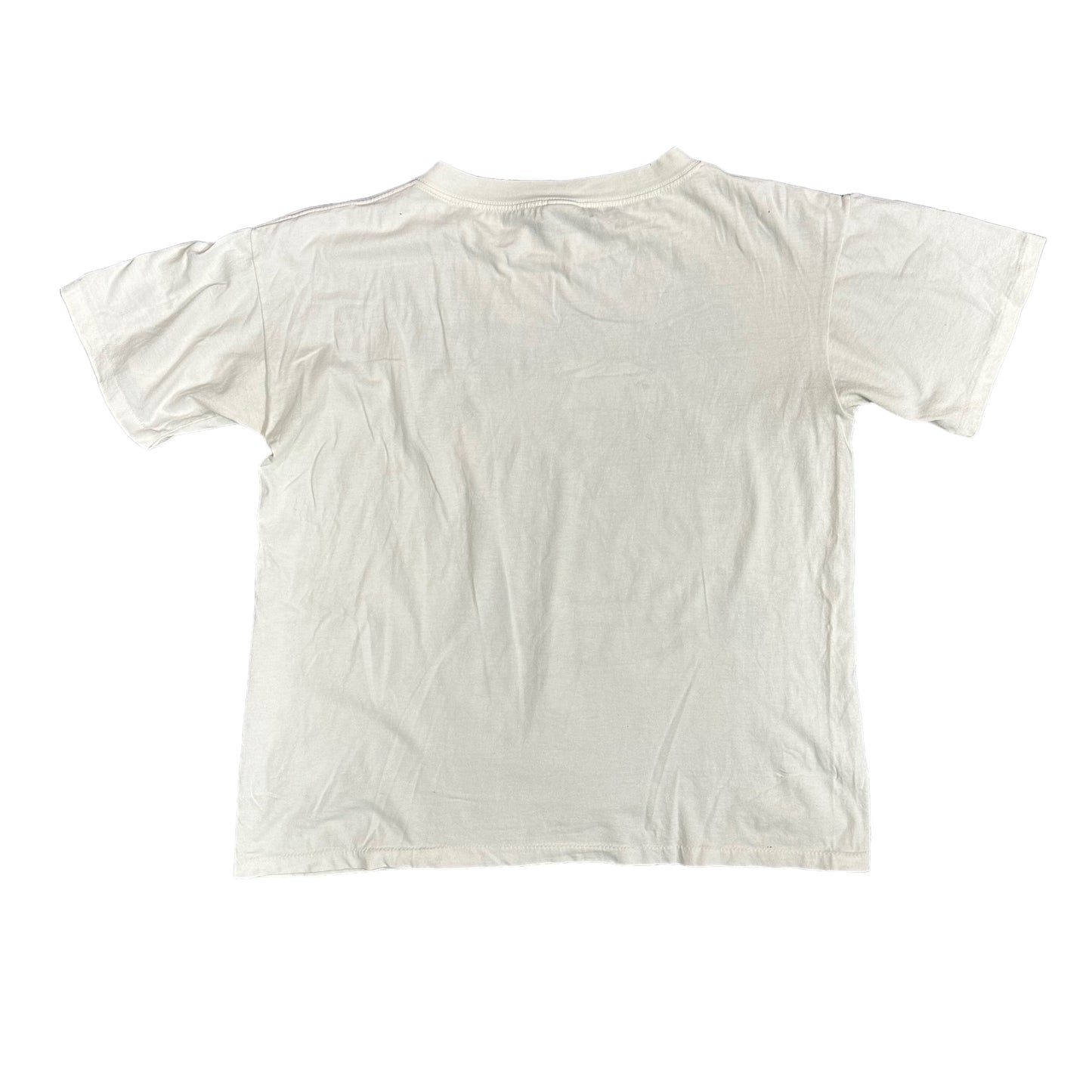 ‘93 Duke Blue Devils Starter Tee