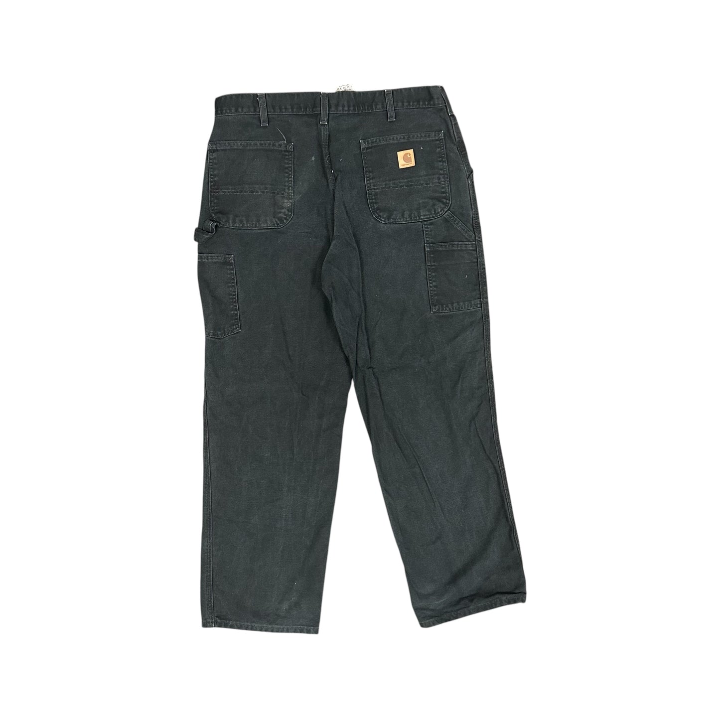 Carhartt Black Pants