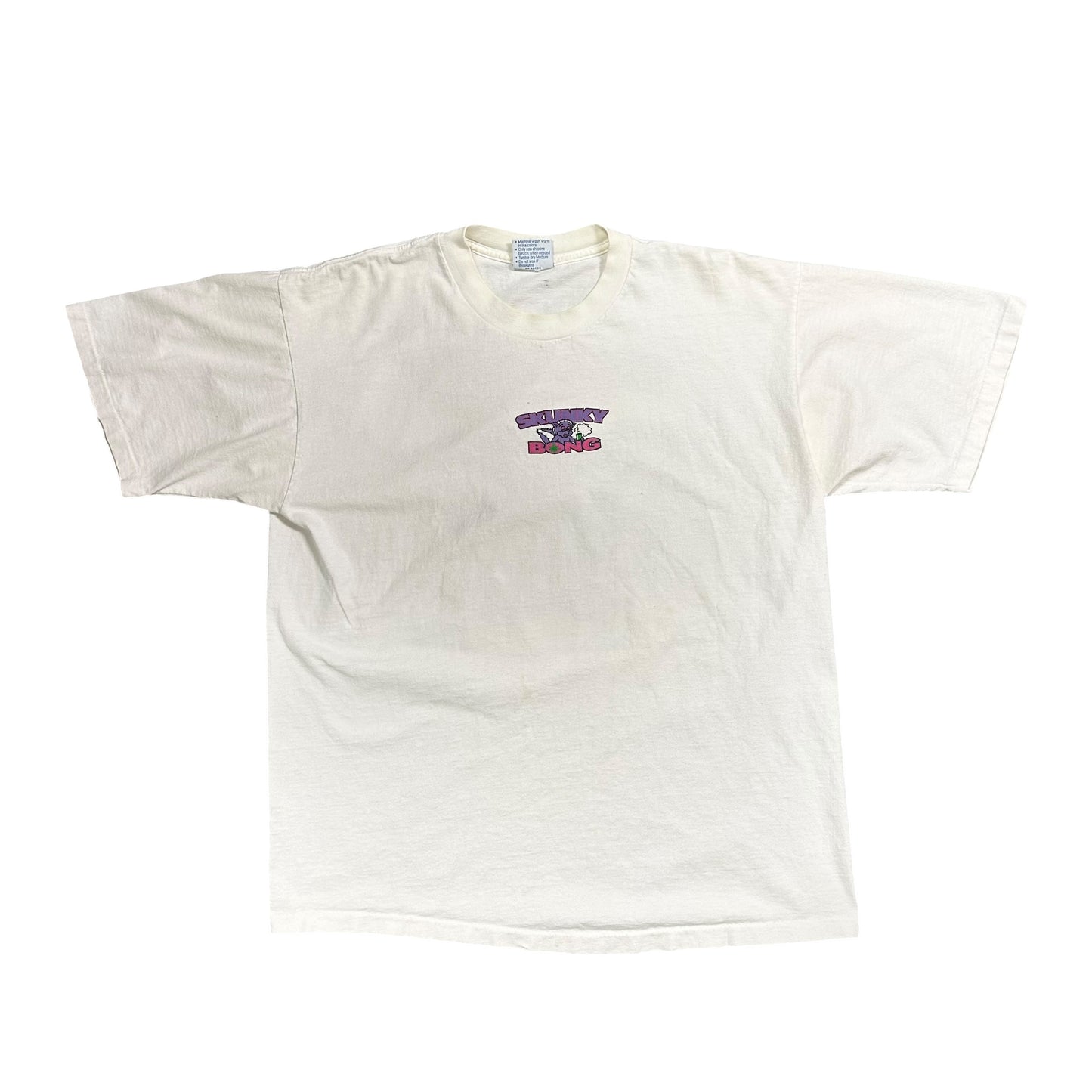 Vintage Skunky Bong Tee