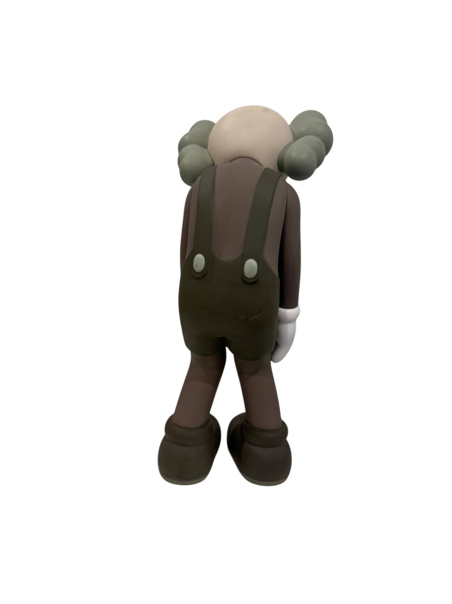 KAWS Small Lie Companion vinyl figure