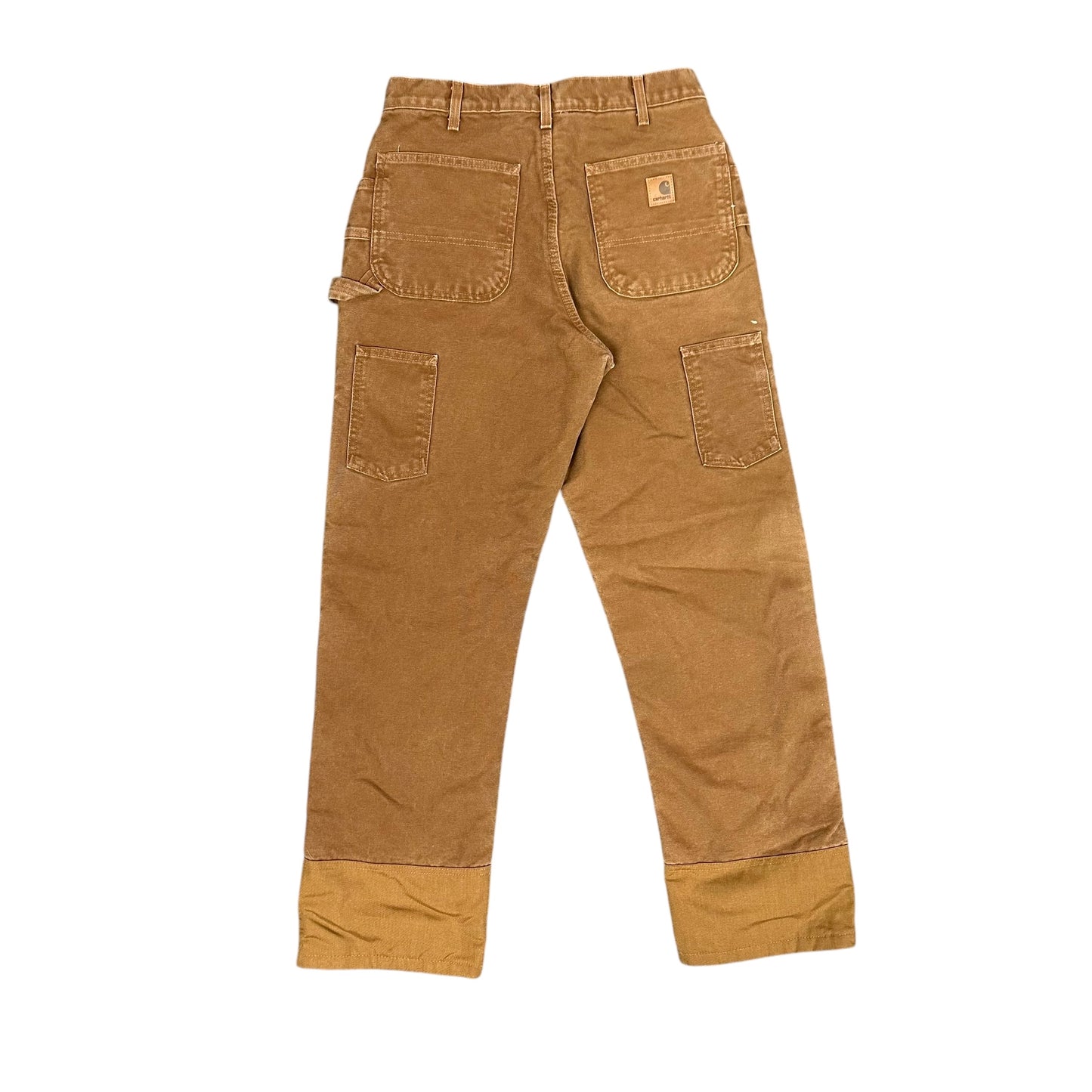 Carhartt Brown Pants