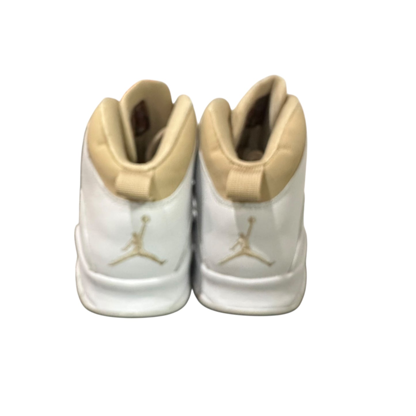 ‘05 Air Jordan 10 “Linen”