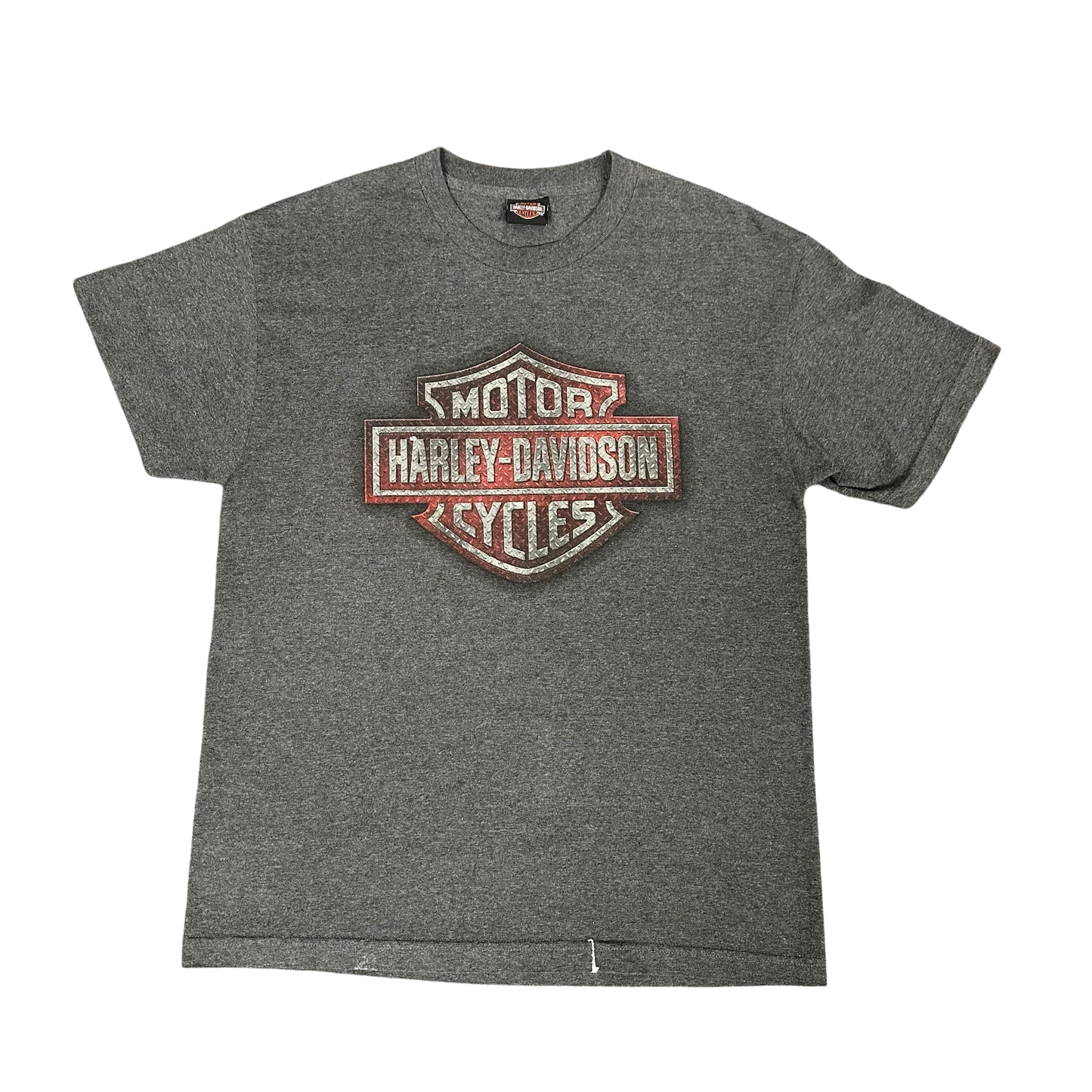 Vintage Harley-Davidson Tee
