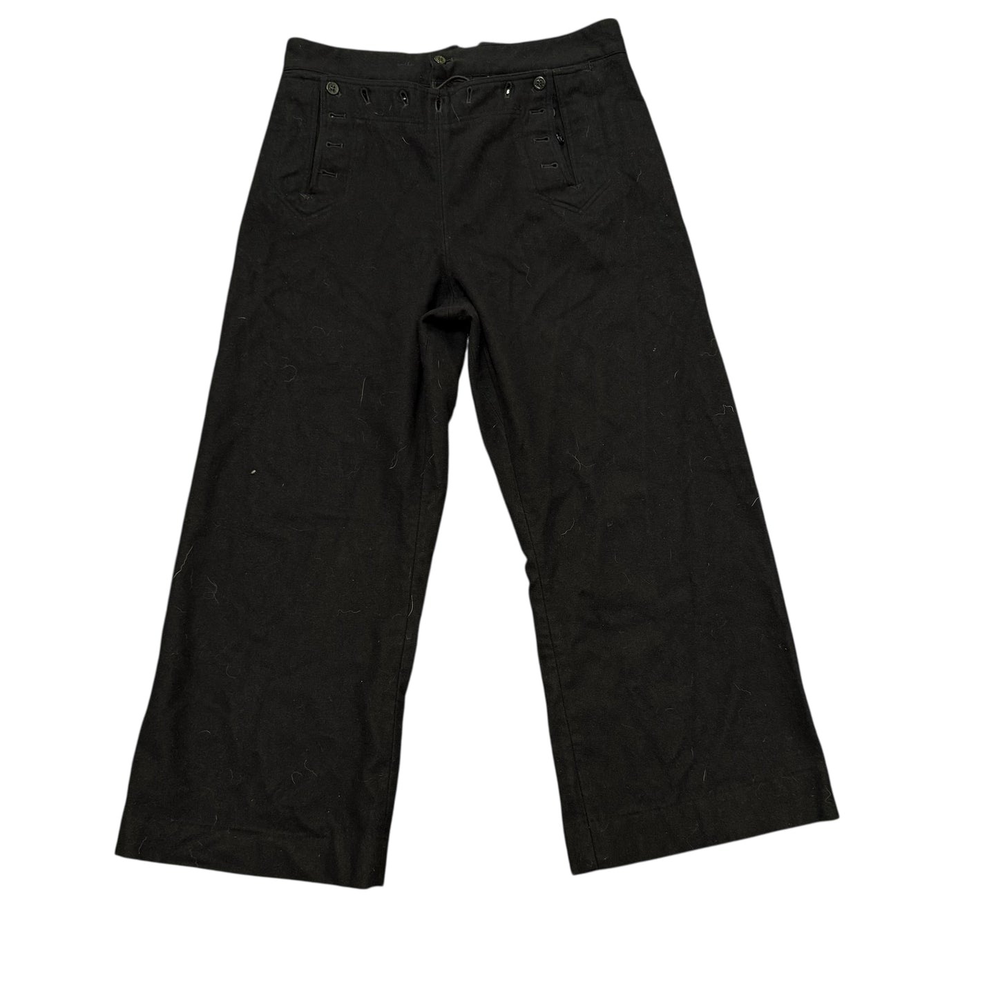 US Navy Wool Pants