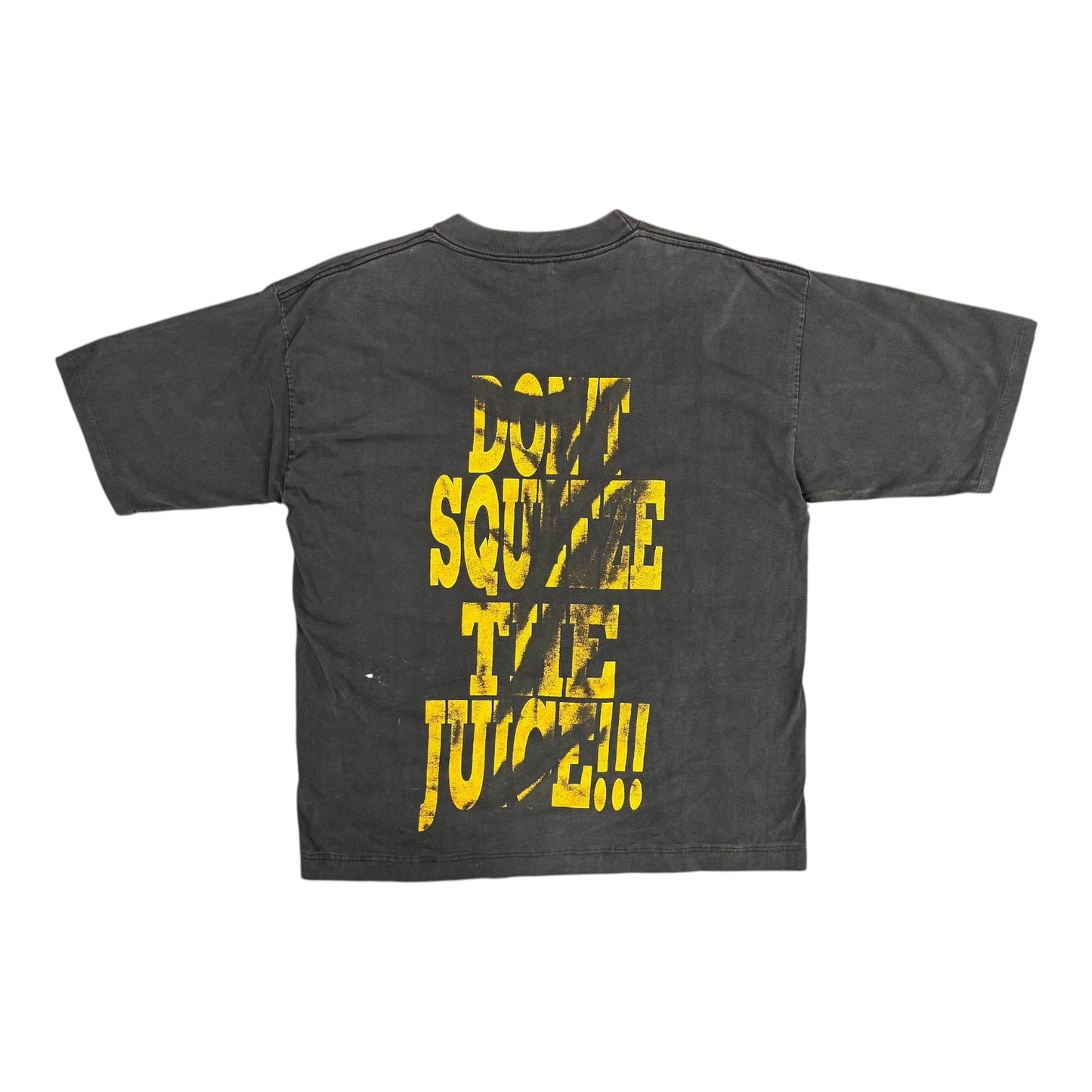 Don’t Squeeze The Juice Tee