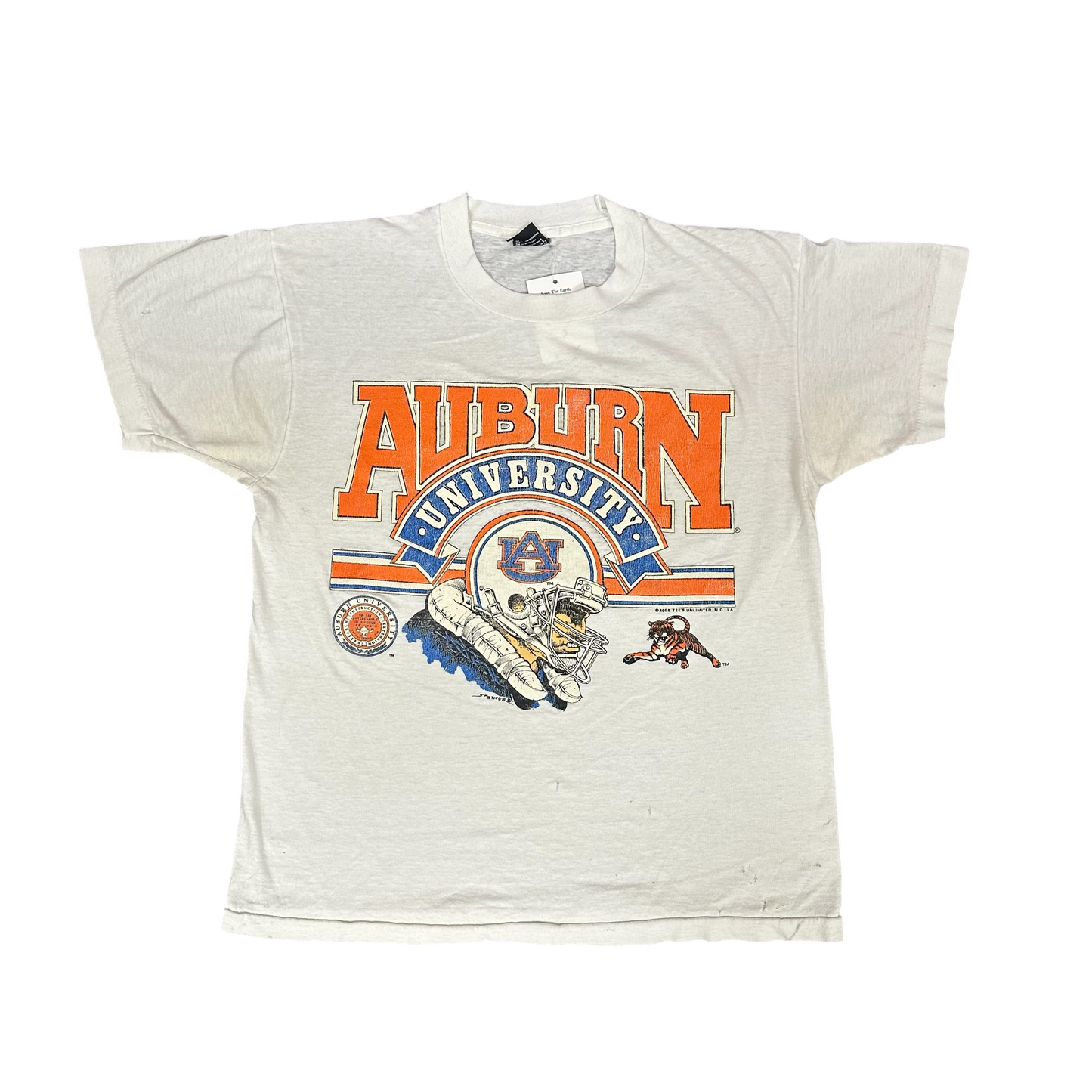 ‘98 Auburn University Tee