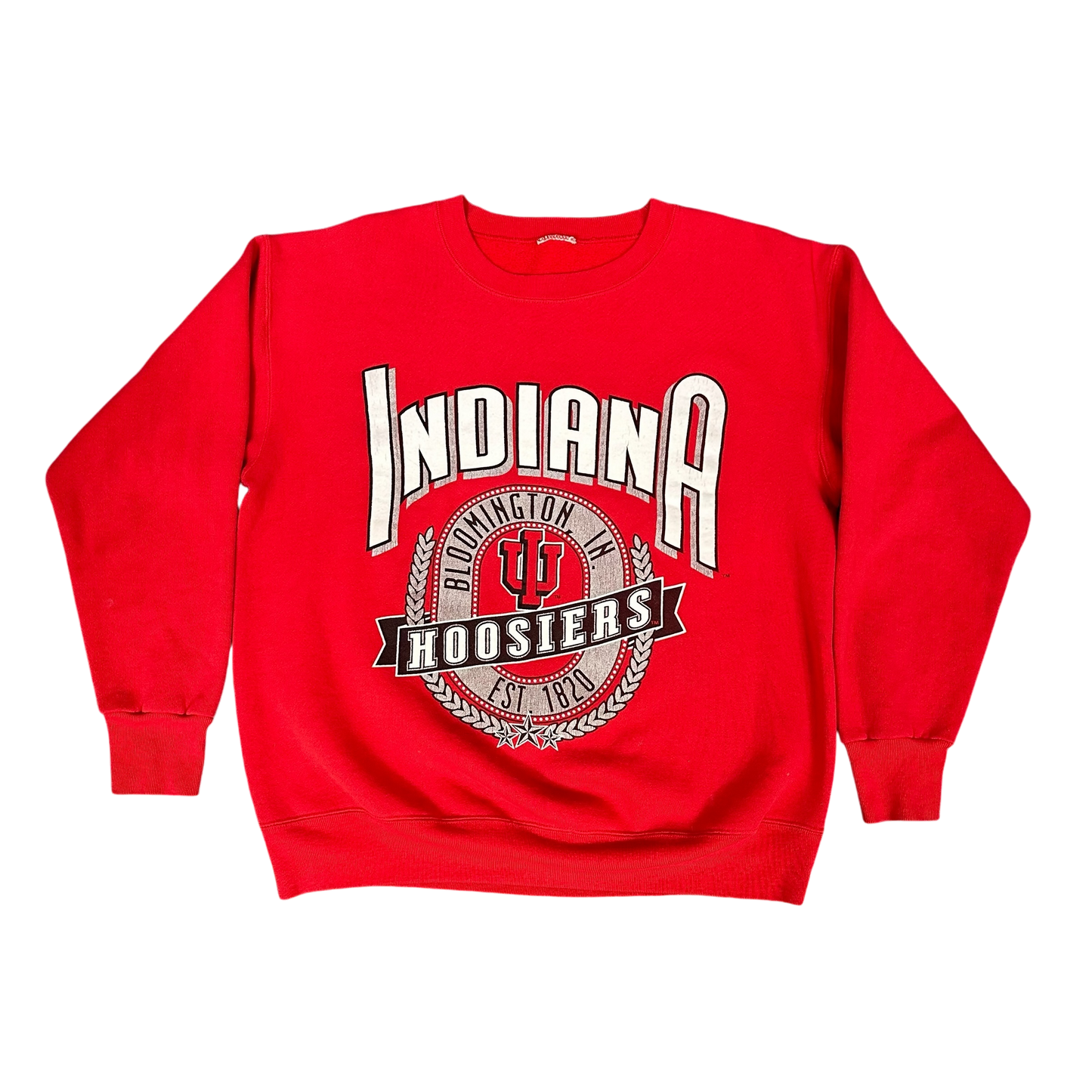 Vintage Indiana Hoosiers Sweatshirt