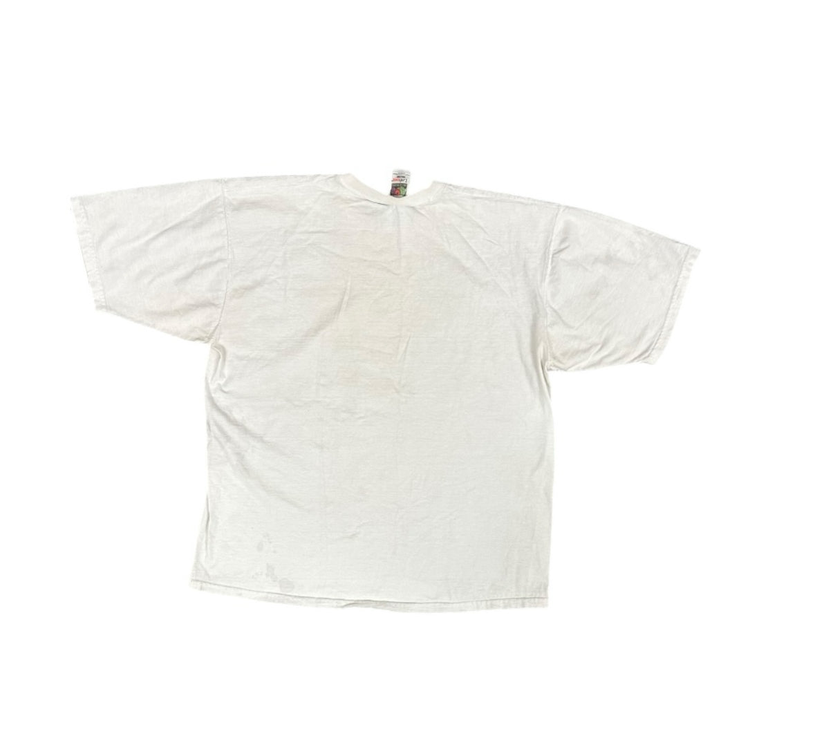 No Quiero Taco Bell Vintage Tee