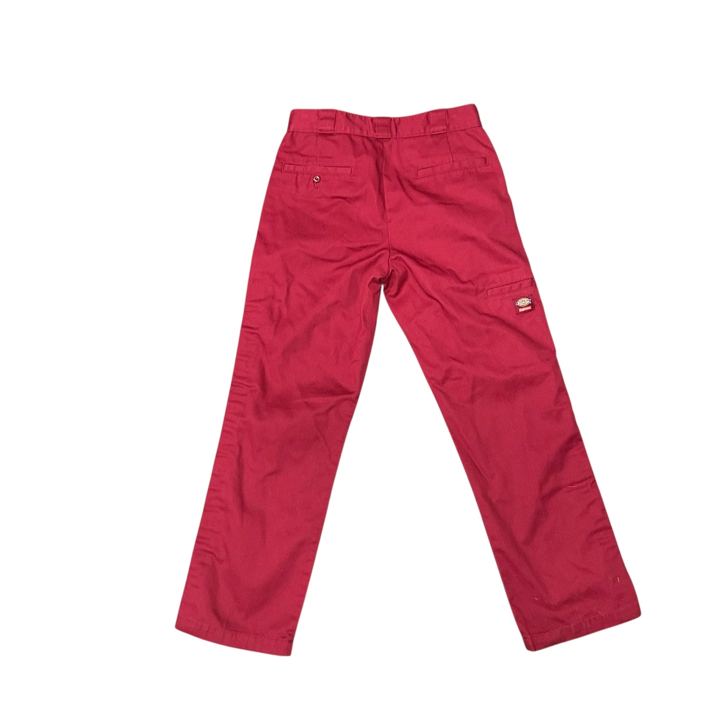 Supreme Dickies Stripe 874 Work Pant