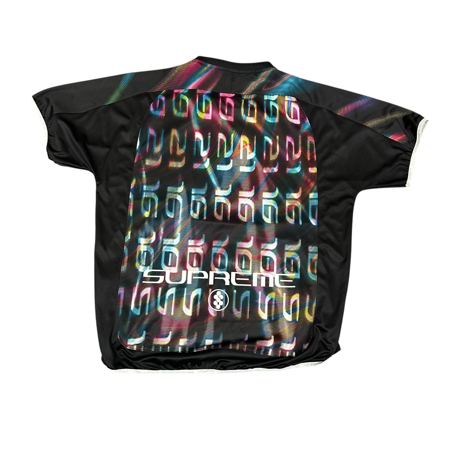 Supreme Feedback Jersey