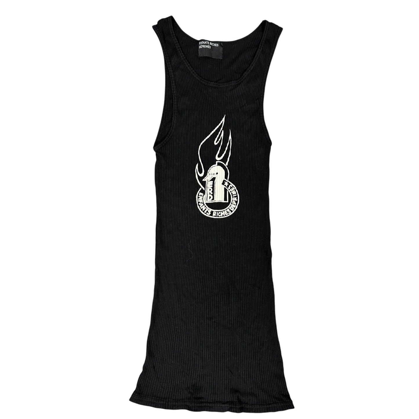 ERD Tank Top