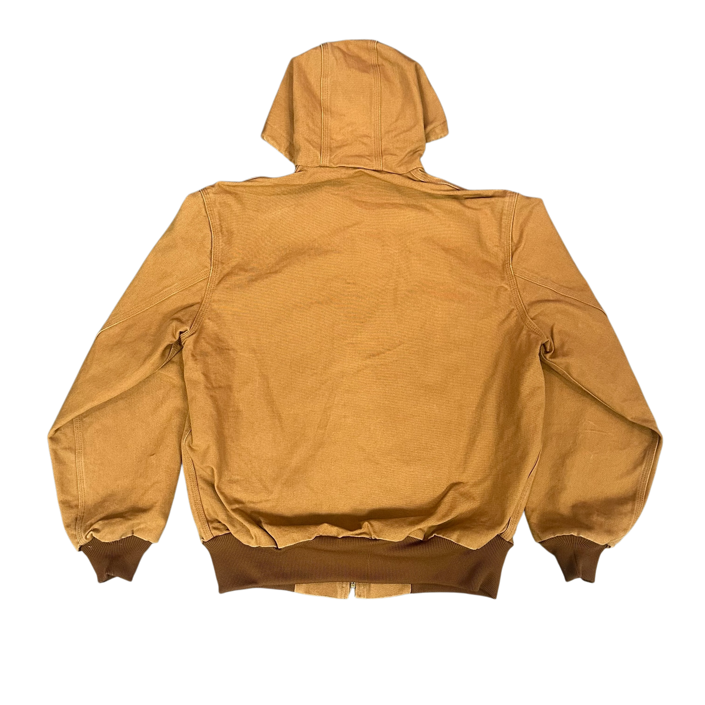 Vintage Carhartt Brown Jacket