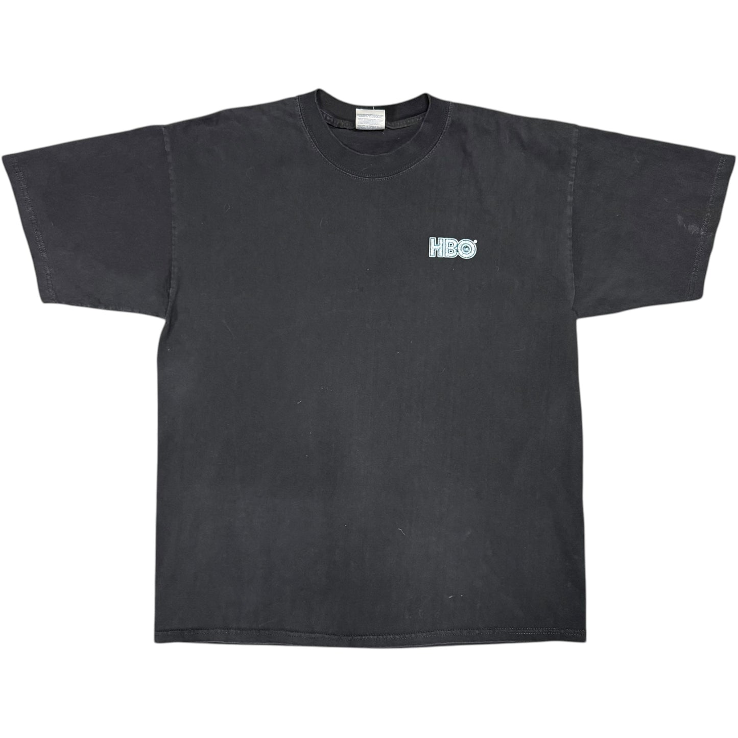 Chris Rock Bigger & Blacker Tee