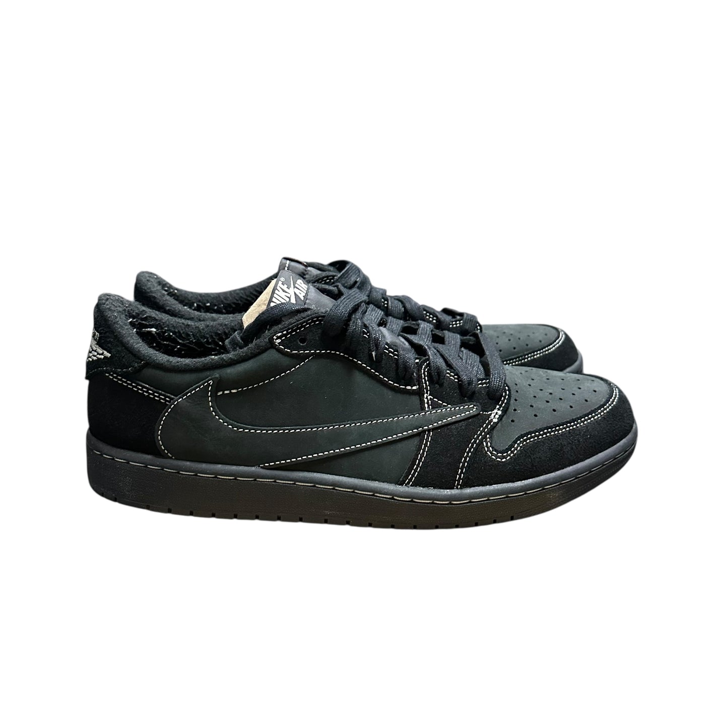Travis Scott Jordan 1 Phantom