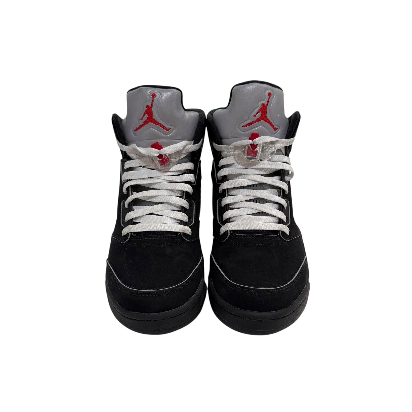 Air Jordan 5 “Black Metallic”
