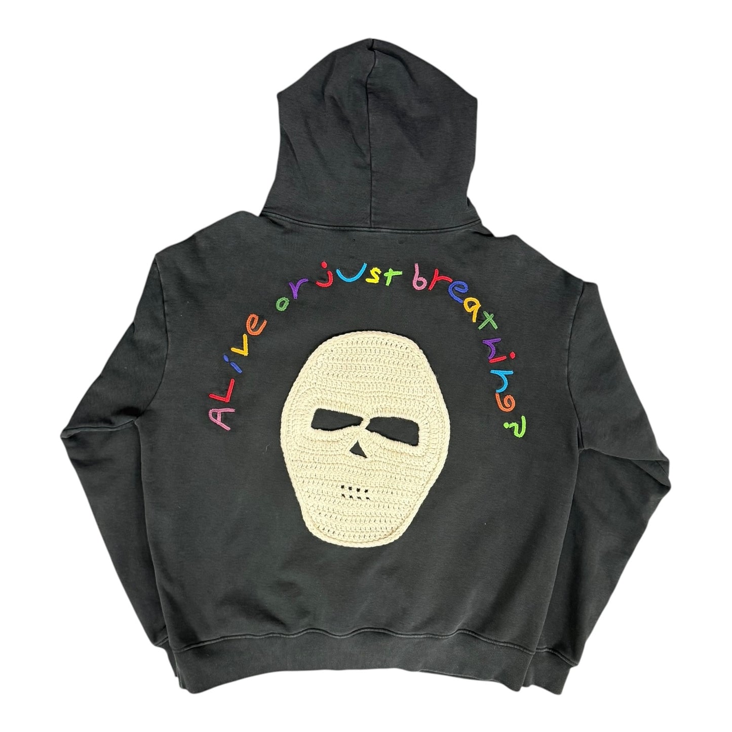 Satoshi Nakamoto Hoodie