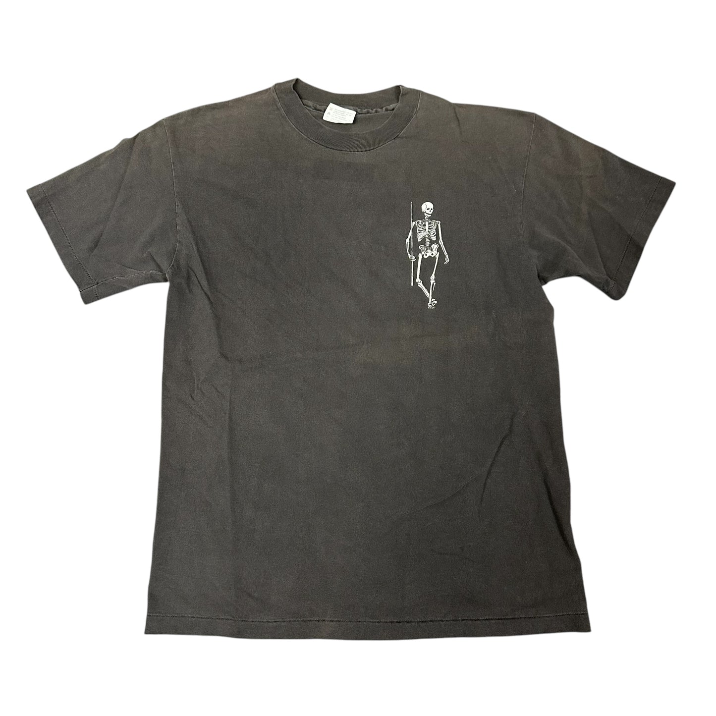 Vintage Bad To The Bone Tee