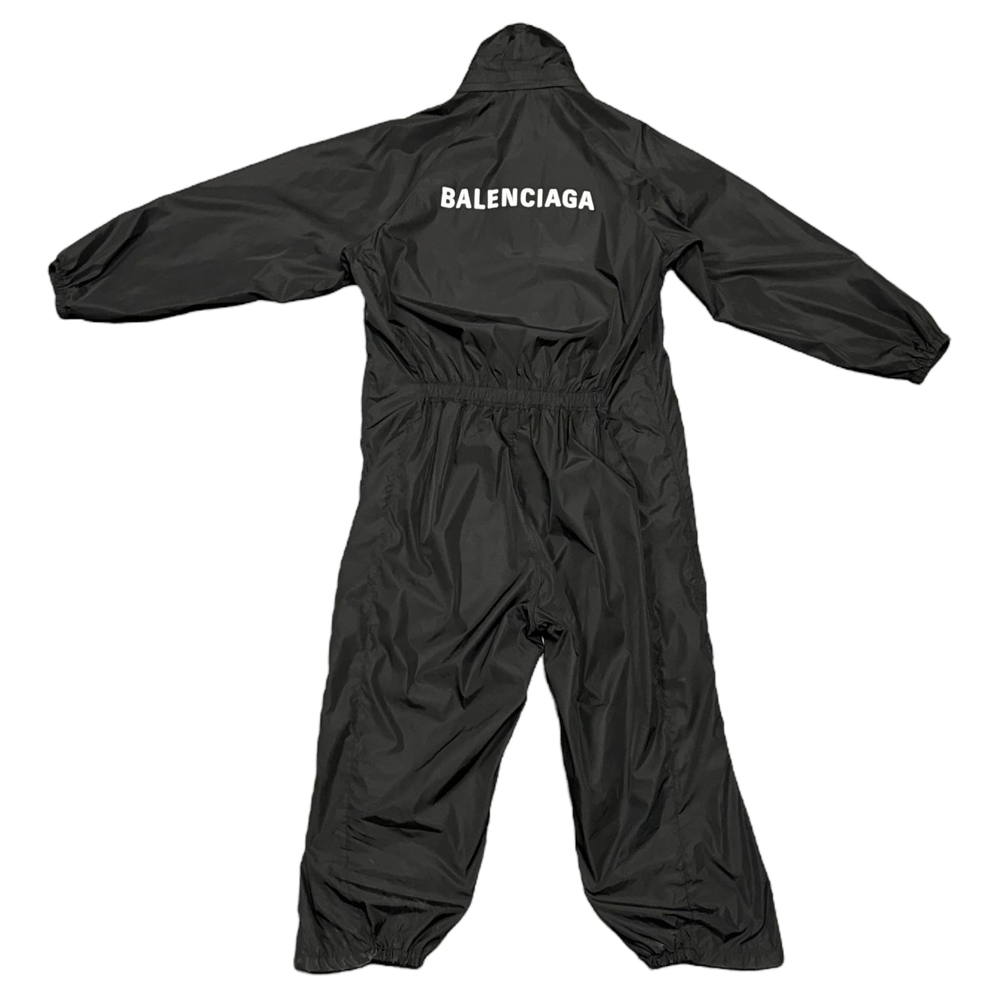 Balenciaga Jumpsuit