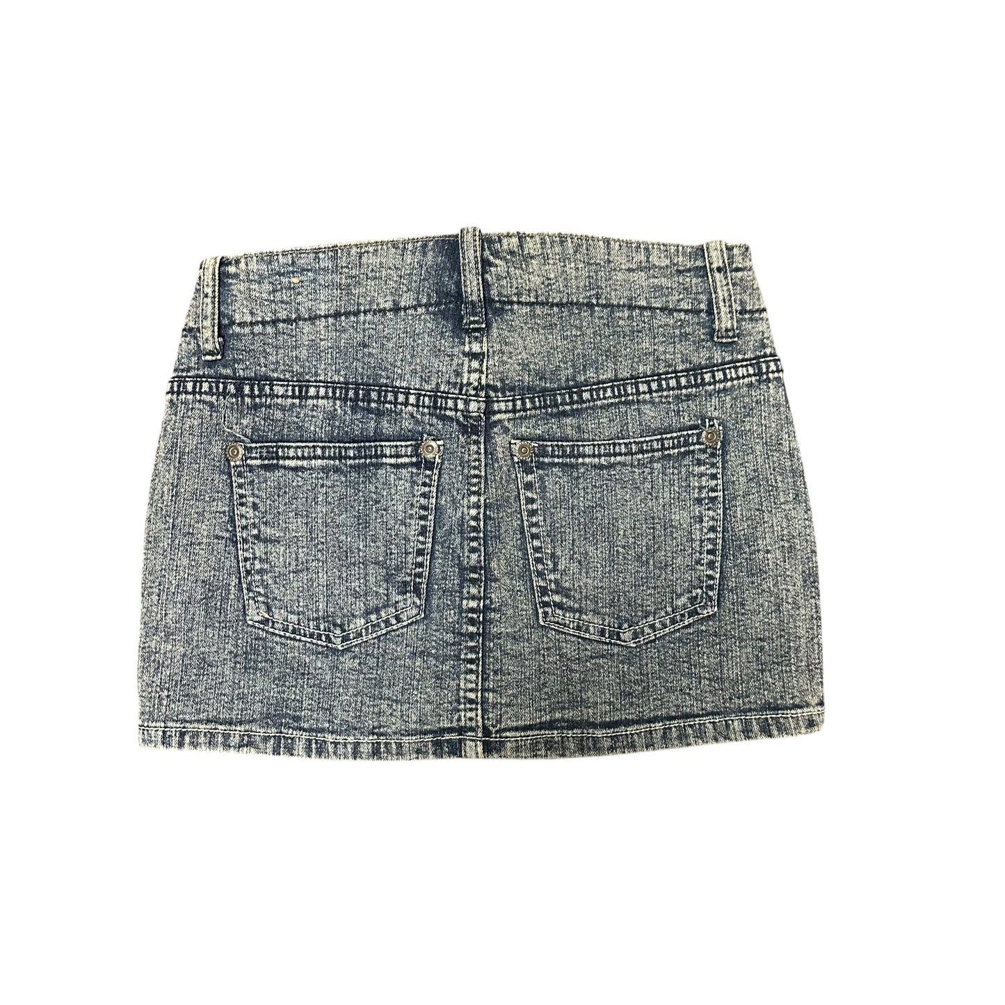 Jalate Skirt FDWMNS