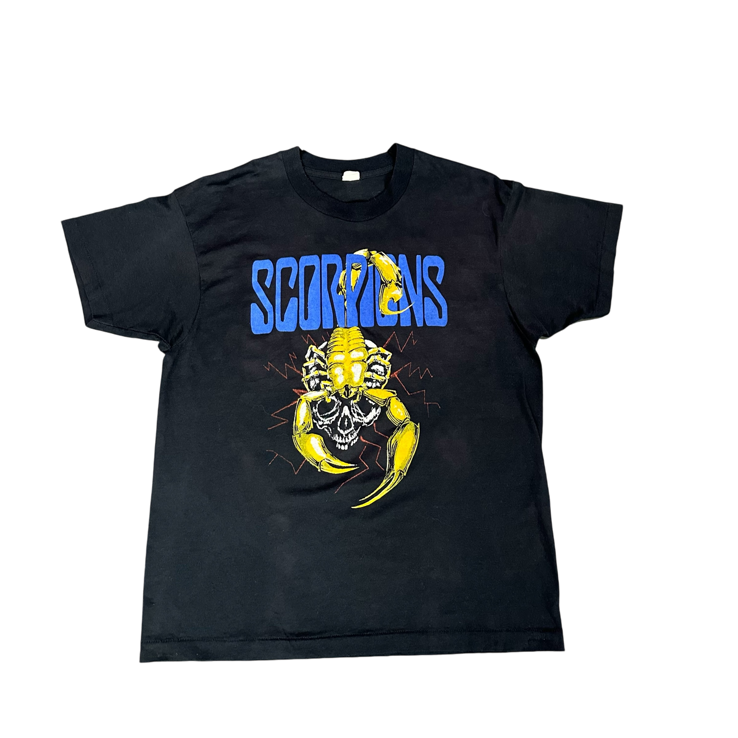 Vintage Scorpions Tee
