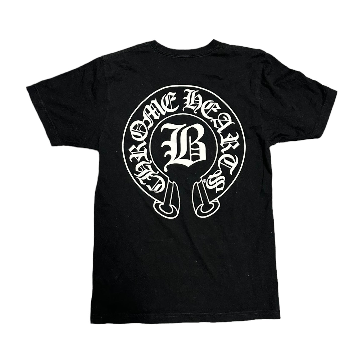 Chrome Heart Bella Hadid Tee