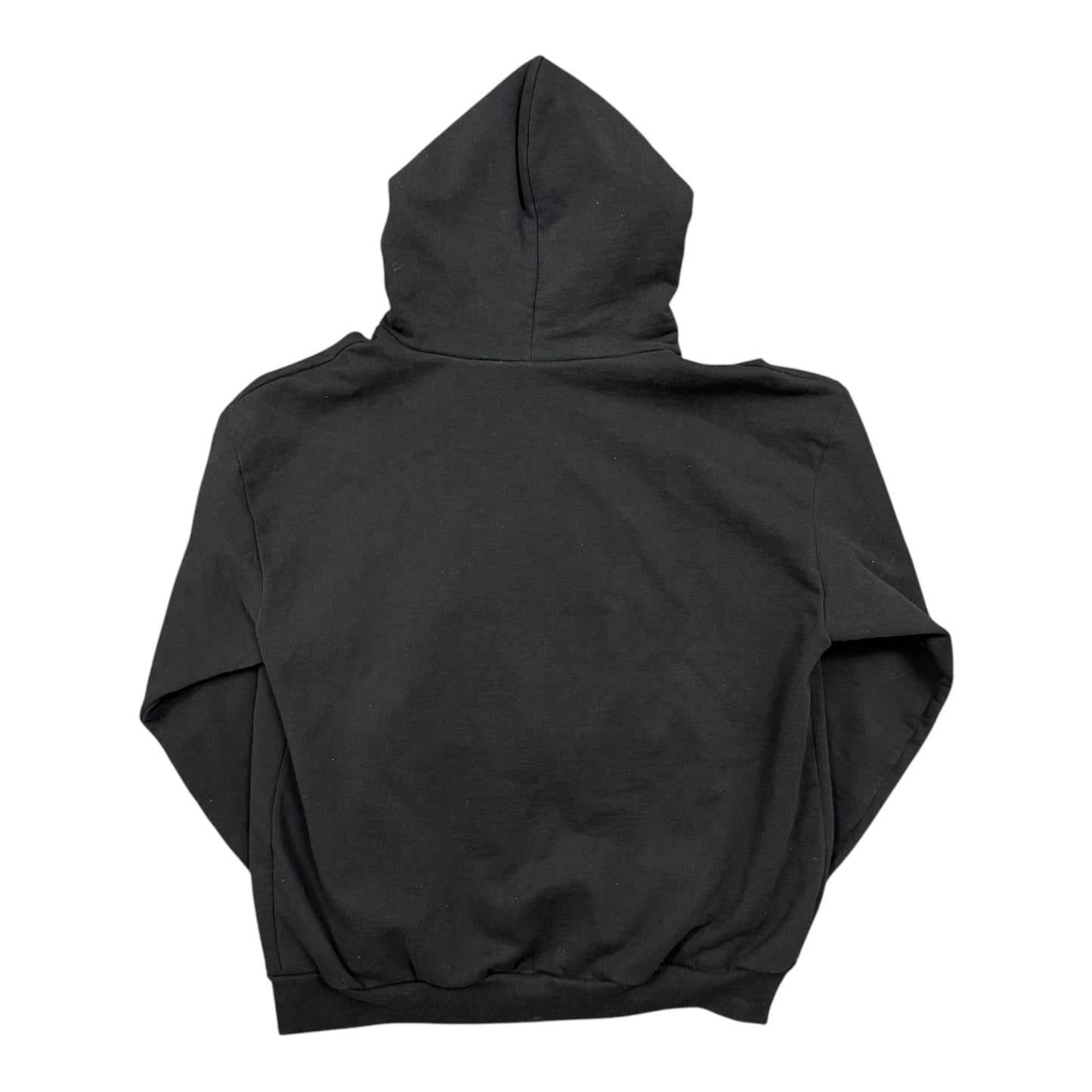 Travis Scott Cactus Jacket X Fragment Sunrise Tiger Full Zip Up Hoodie