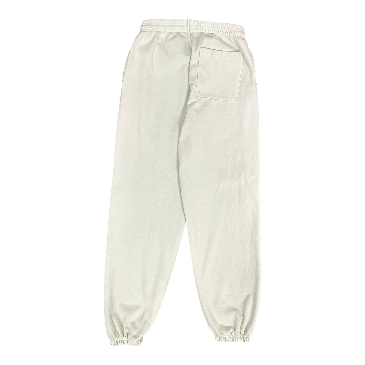 Sp5der Mint Green Sweats
