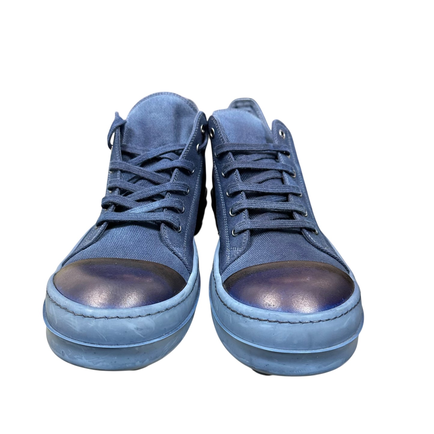 Rick Owens EDFU DRKSHDW Low Sneaker