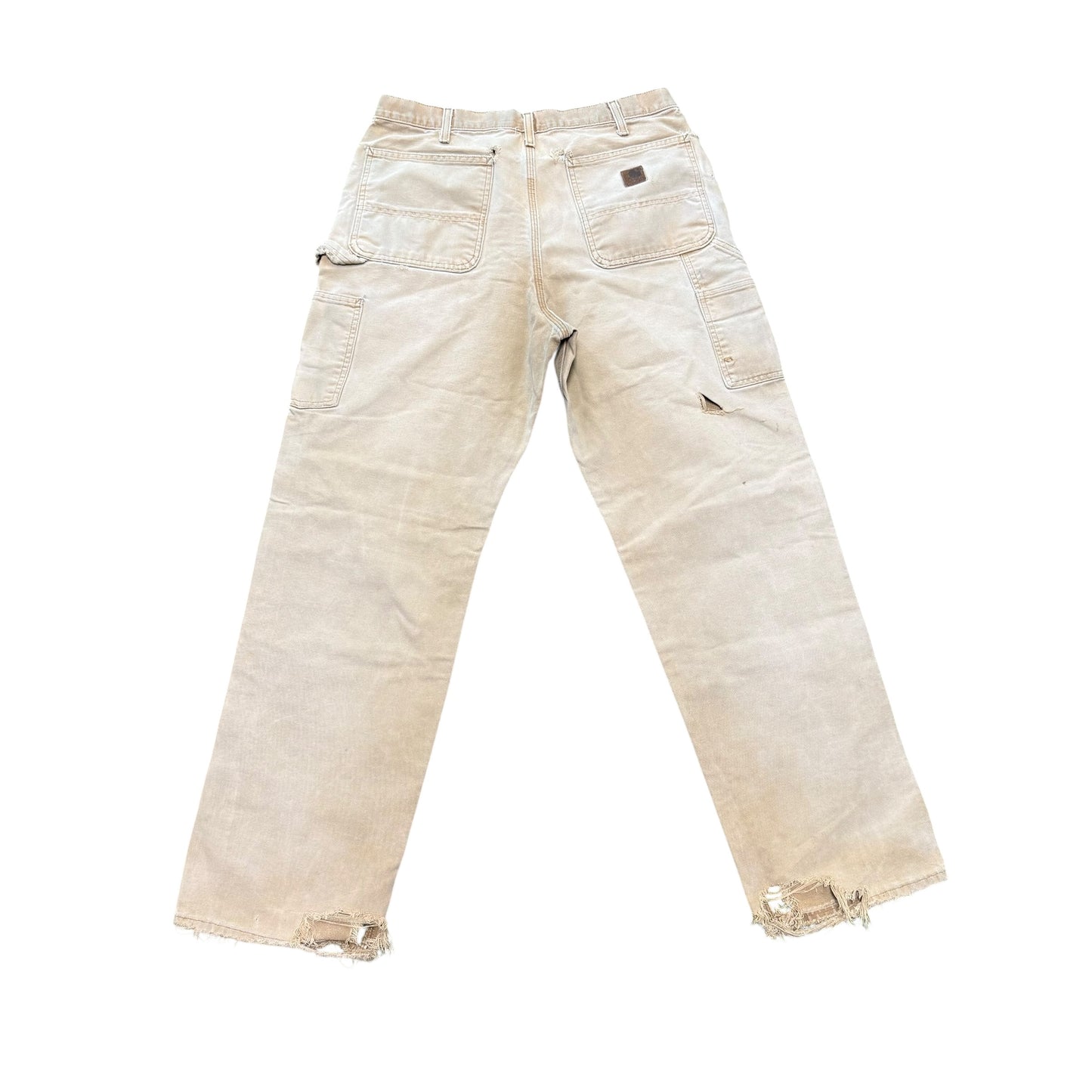 Vintage Carhartt Pants - Khaki