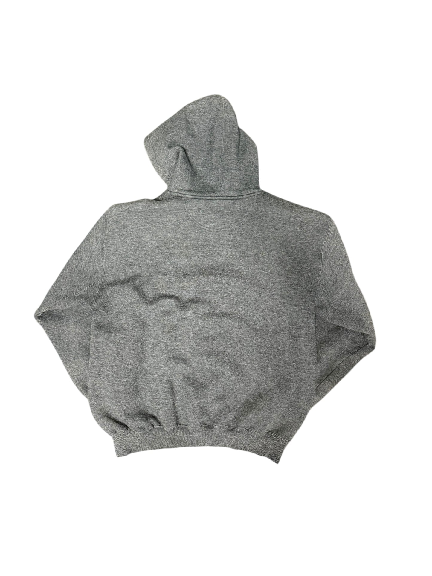 JNCO Grey Crown Hoodie