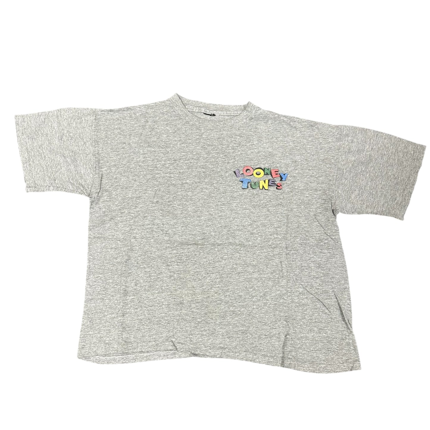‘93 Looney Tunes Pocket Tee