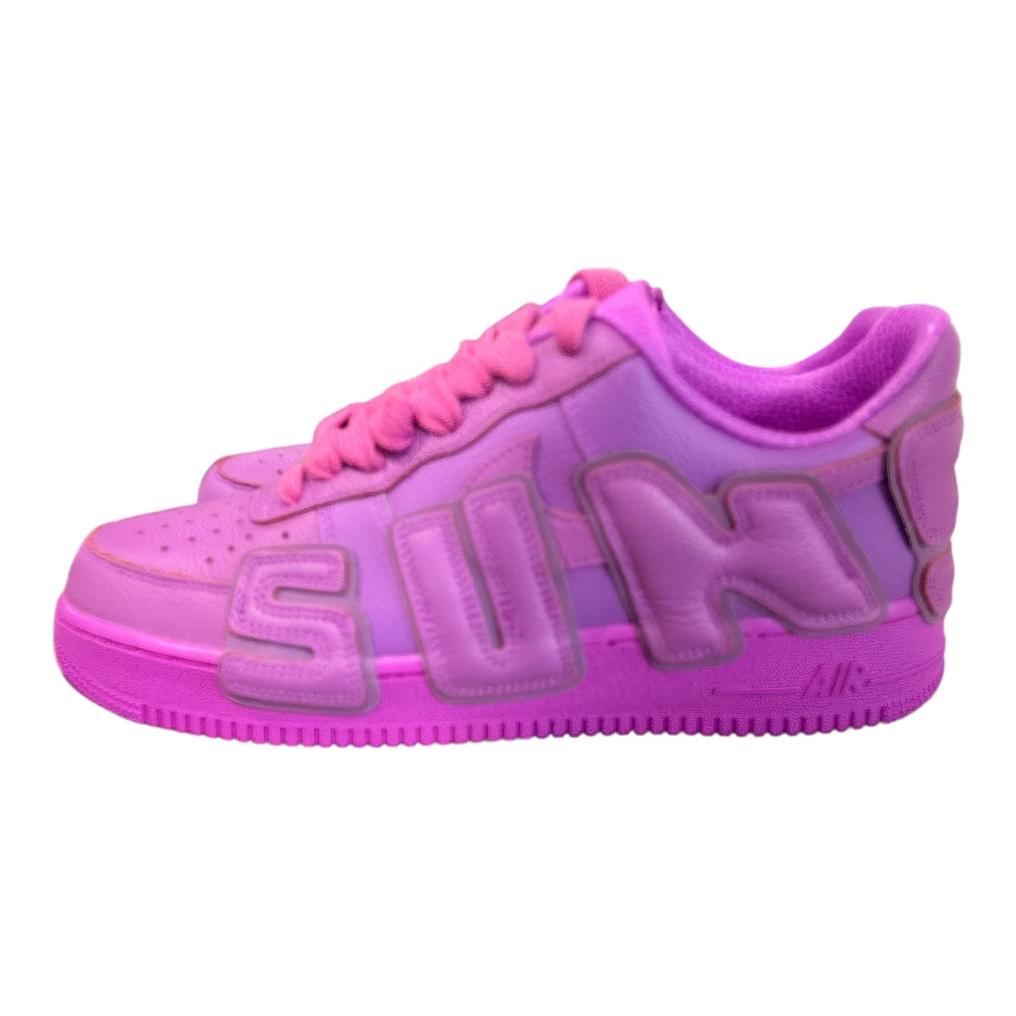 Brand New CPFM Fuchsia Dream
