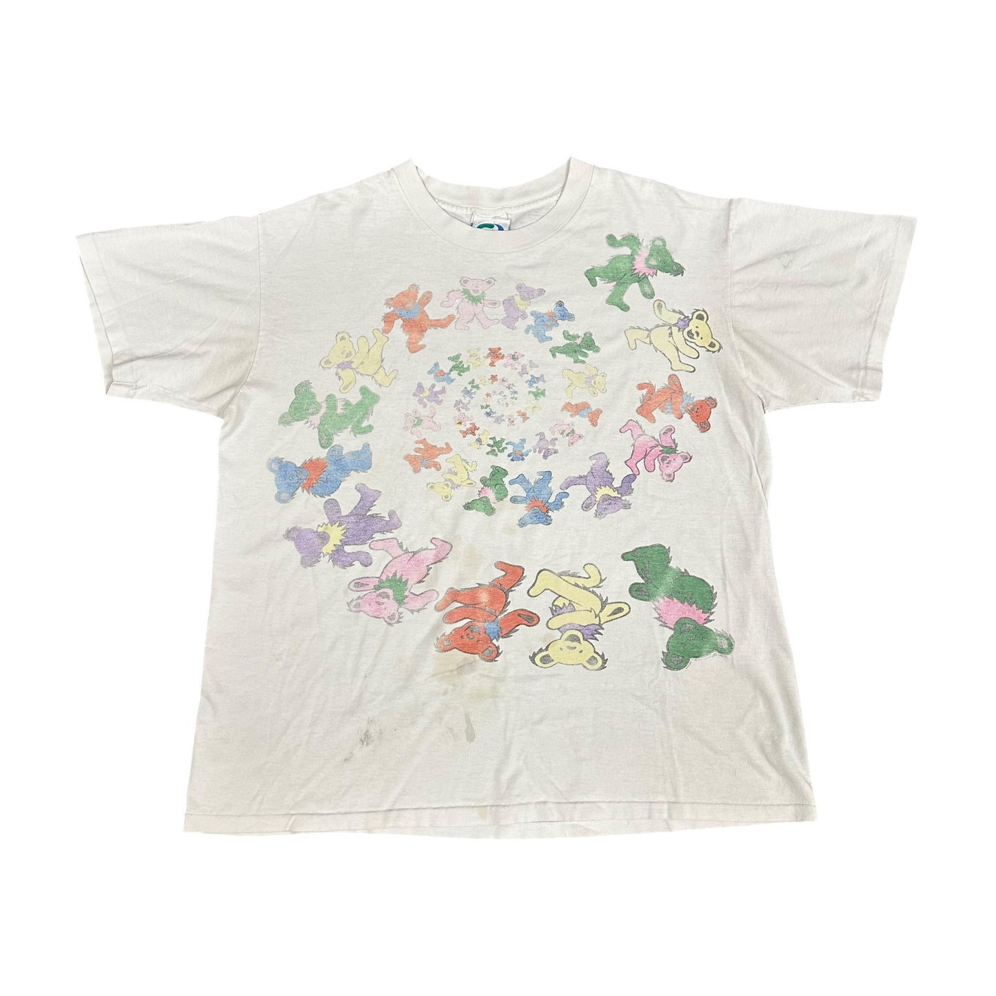 Vintage Grateful Dead Tee