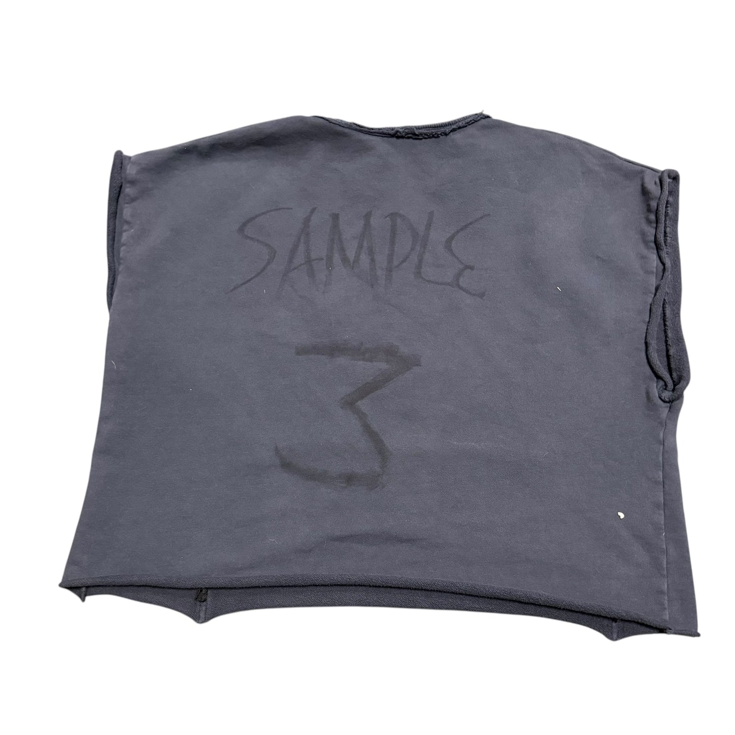 DBA Sample 3 Navy Shirt