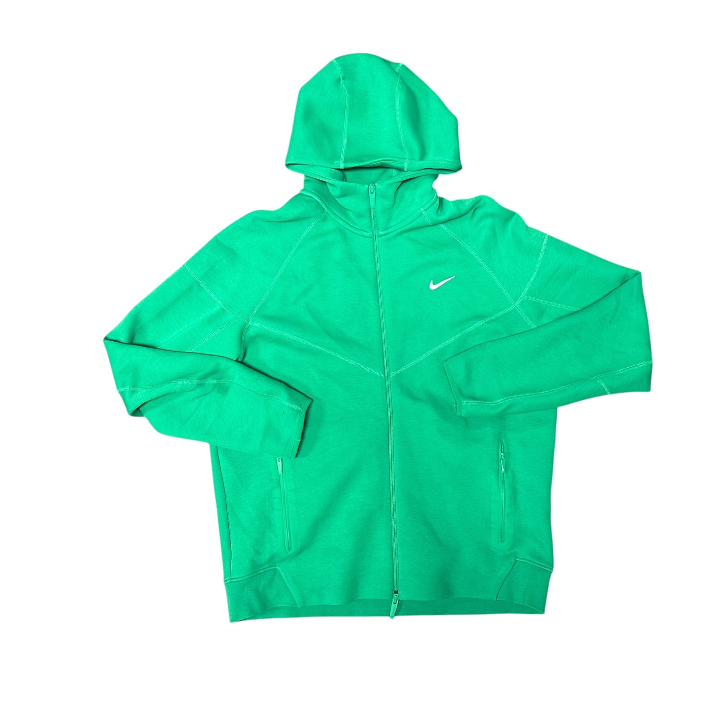 Nike X Nocta Lime Green Tech