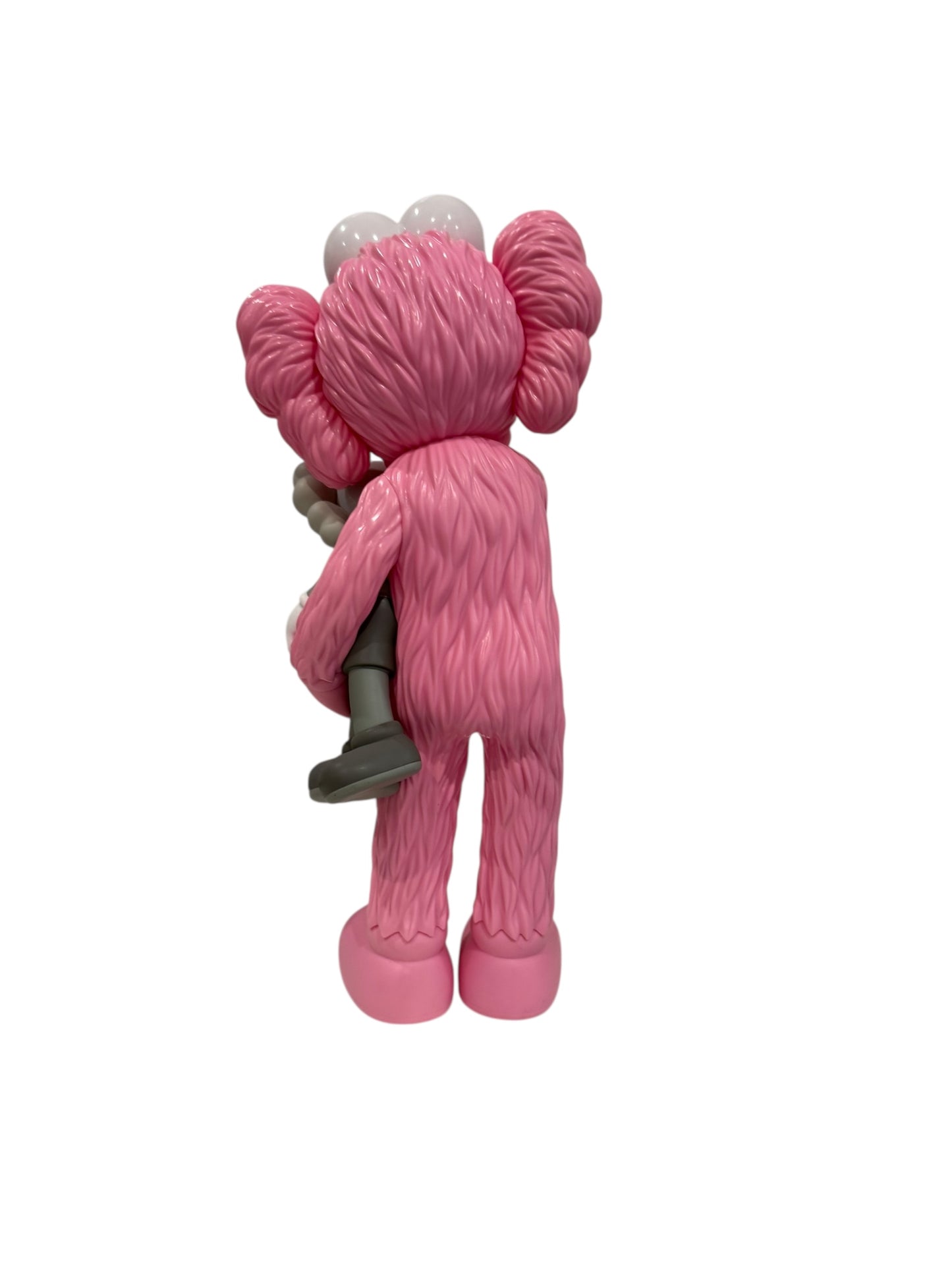 KAWS Companion Pink BFF "Take" “20