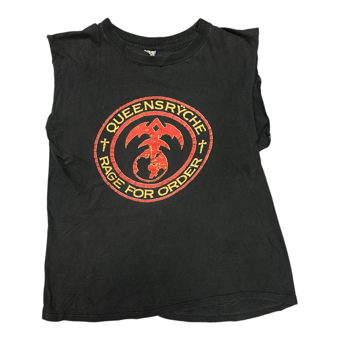Vintage Queensrÿche Muscle Tee