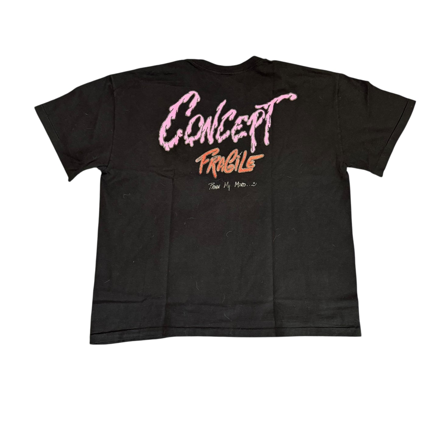 Matty Boy Concept Fragile Tee