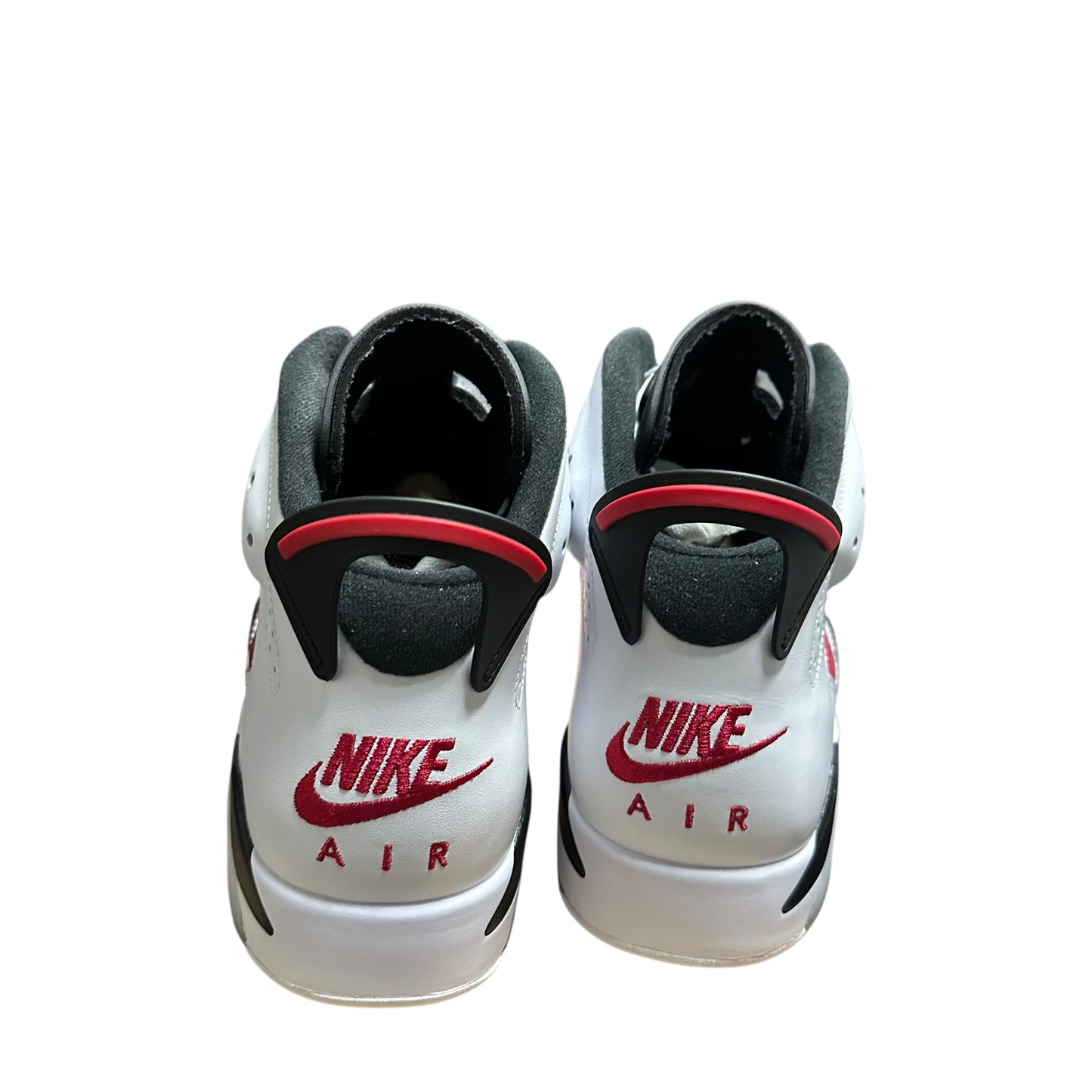 Jordan 6 Retro Carmine