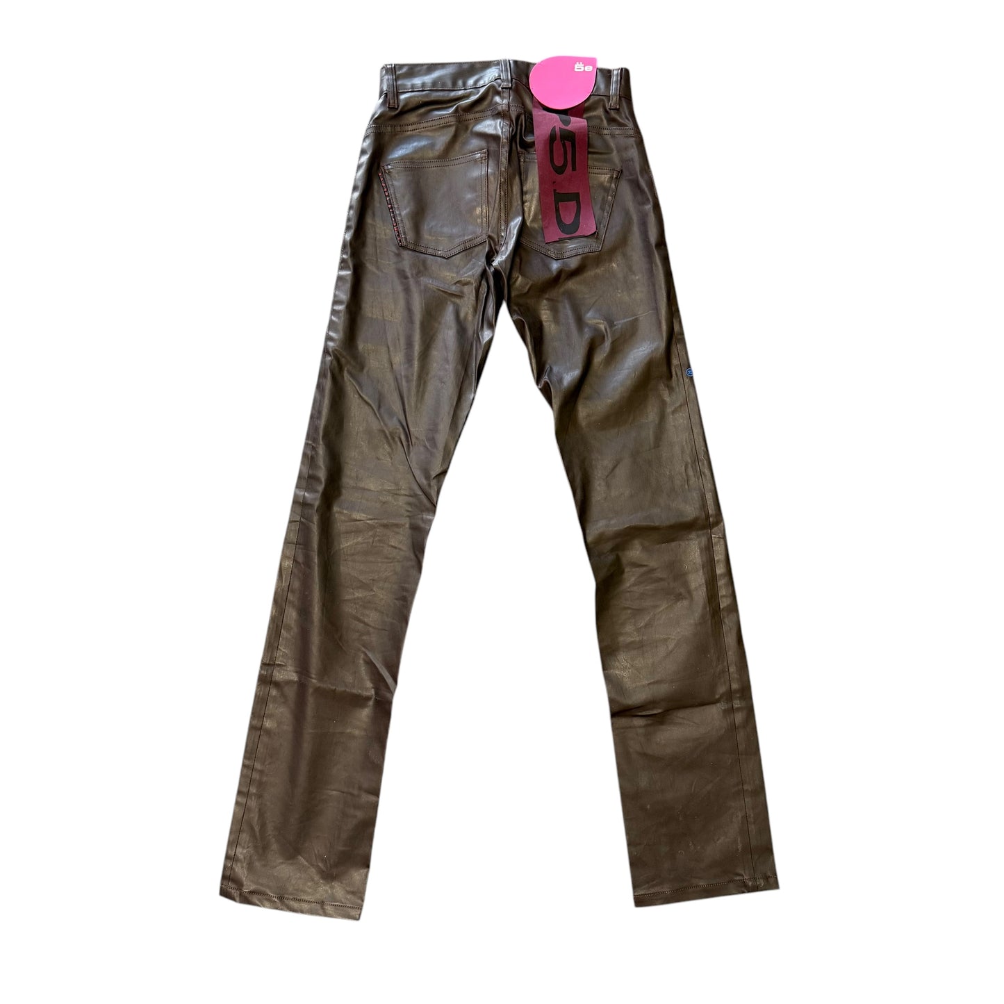 Sp5der Worldwide Jeans