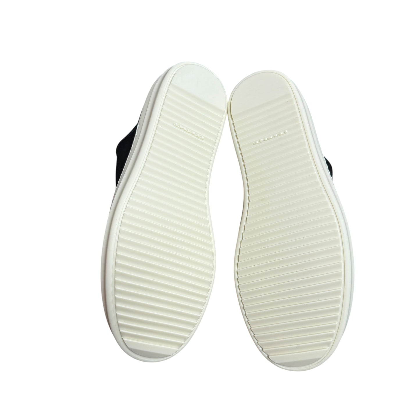 Brand New Rick Owen Jumbo Black Ramones