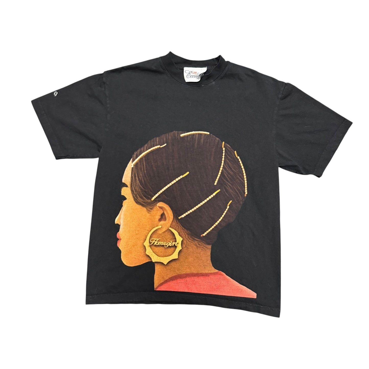 Vintage Black Girl Tee