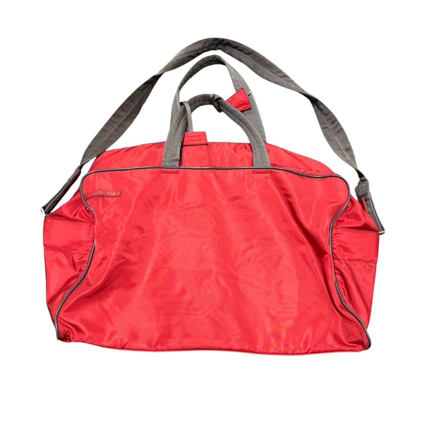 Vintage Prada Golf Bag