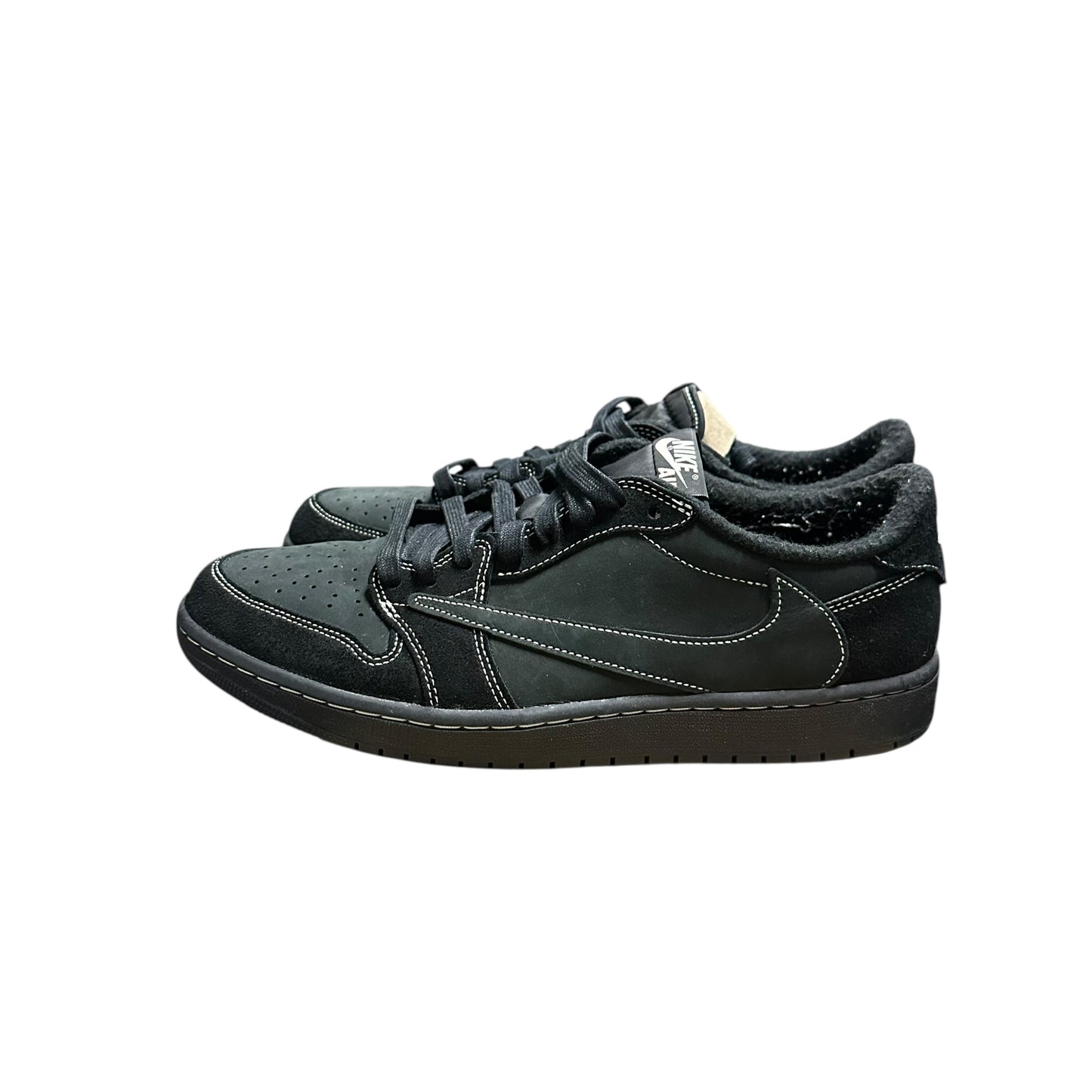 Travis Scott Jordan 1 Phantom