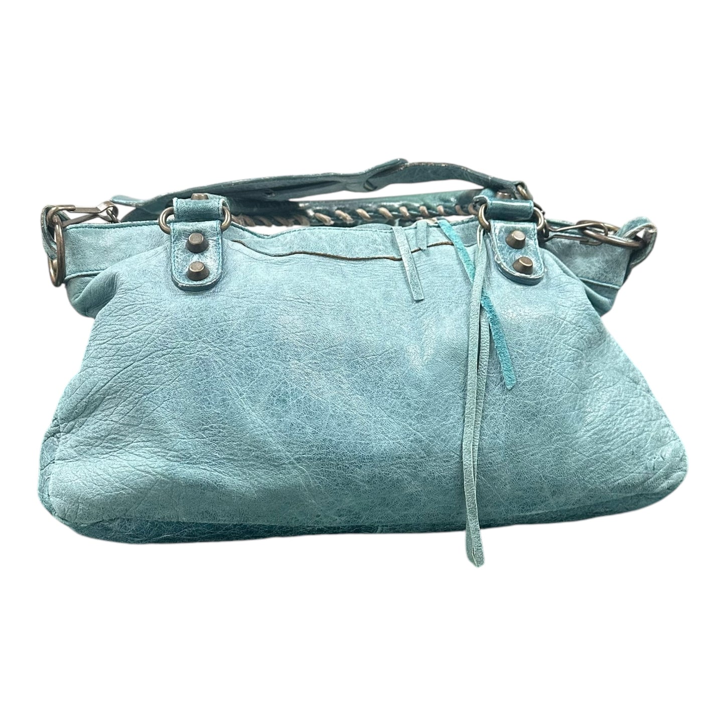 Balenciaga City Leather Bag