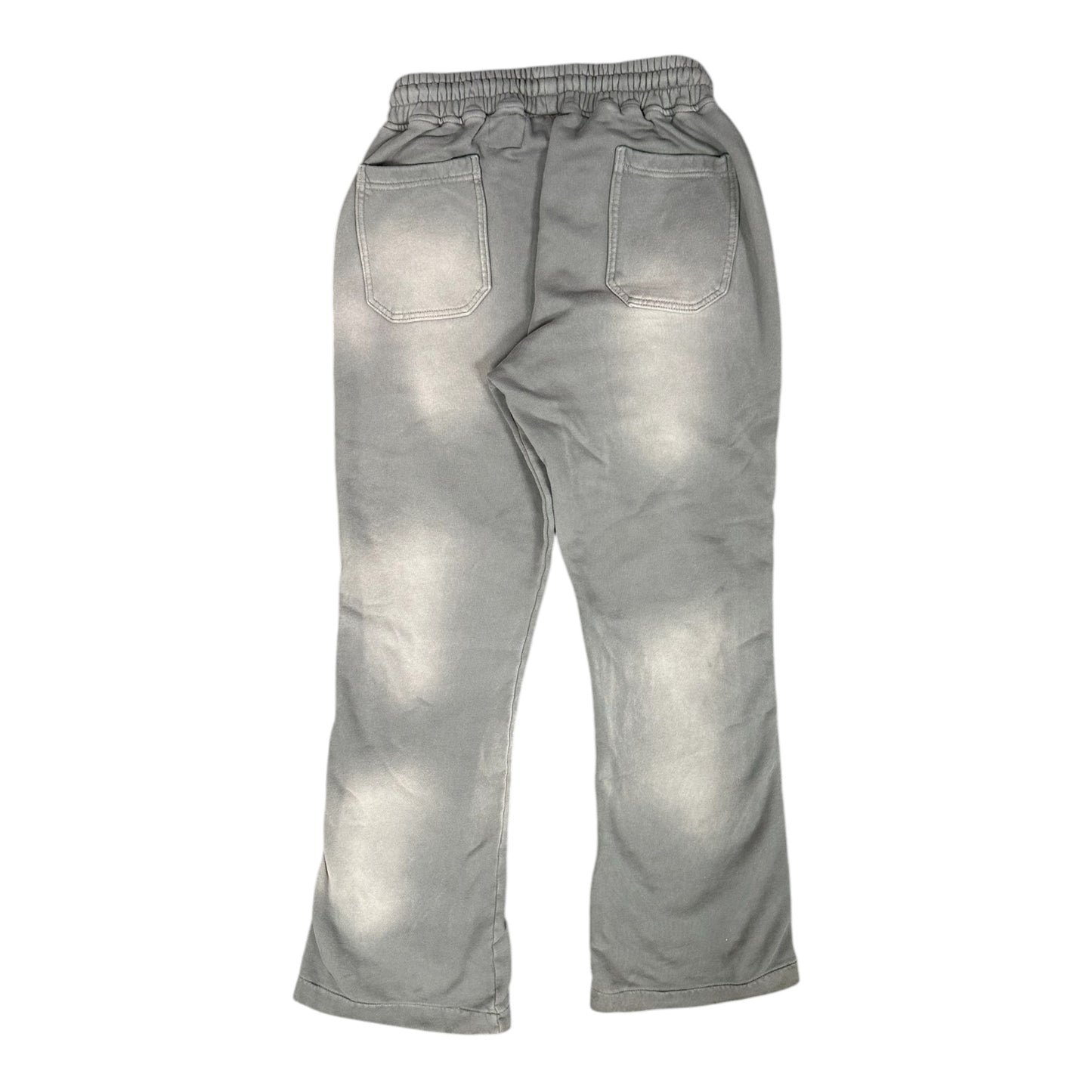 Hellstar Mirror Faced Sweatpants
