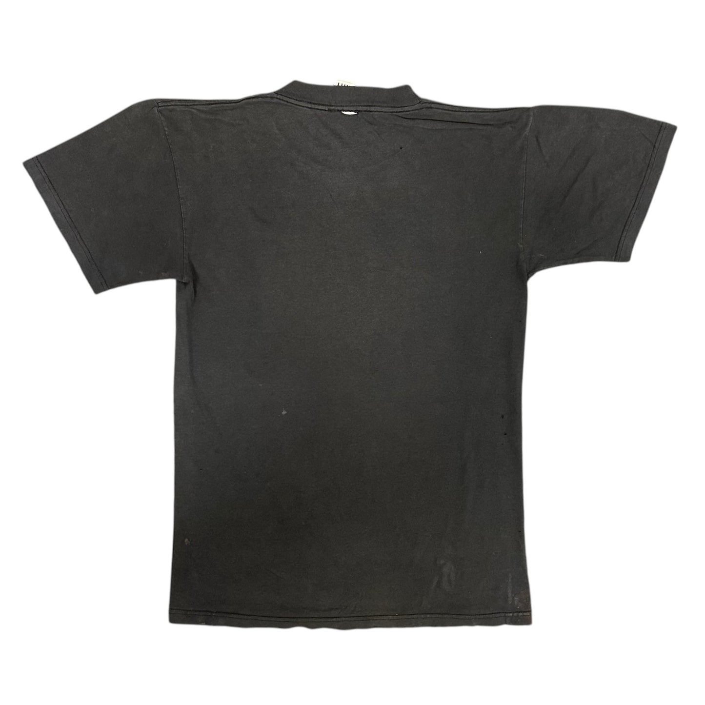 Vintage Alpengeist Black Tee